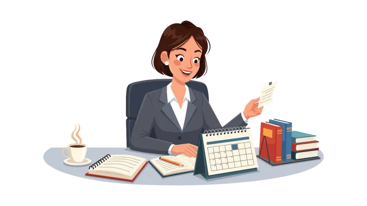 Office Executive (Fresher) - Associative, Pune