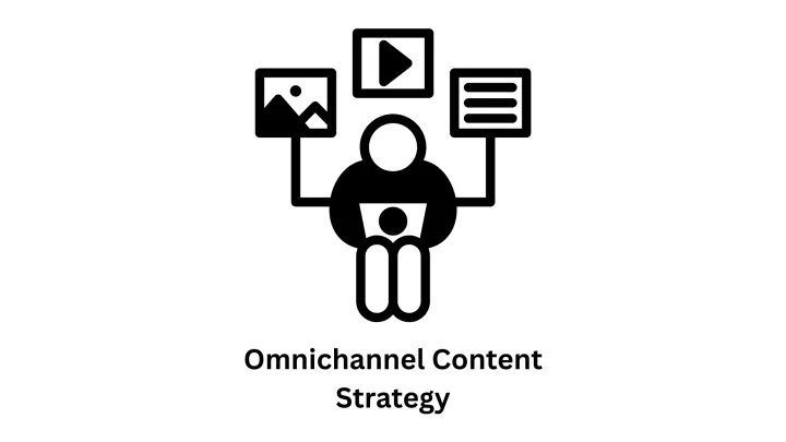 Omnichannel Content Strategy Solutions
