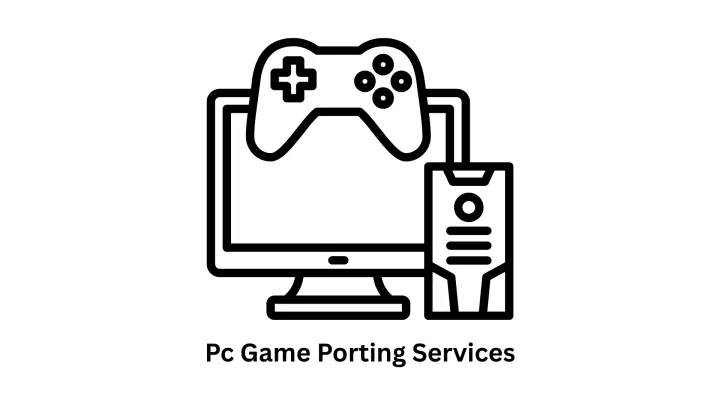 PC Game Porting Services & Custom IT Solutions