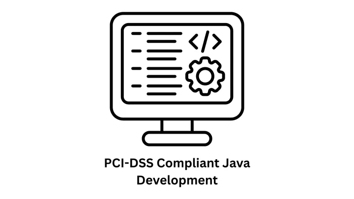 Expert PCI-DSS Compliant Java Development & IT Solutions