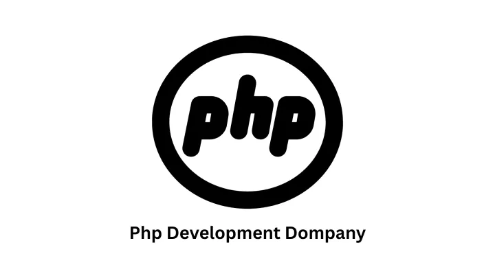 Expert PHP Development Company