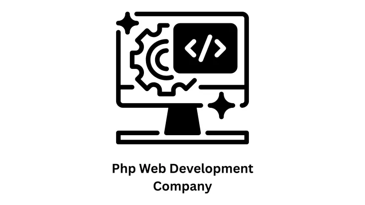 Top PHP Web Development Company