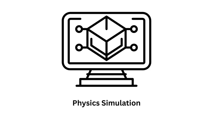 Physics Simulation & Software Development