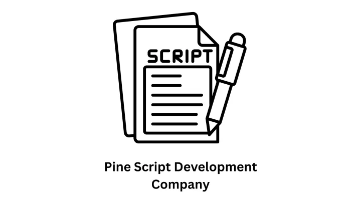 Pine Script Development Company