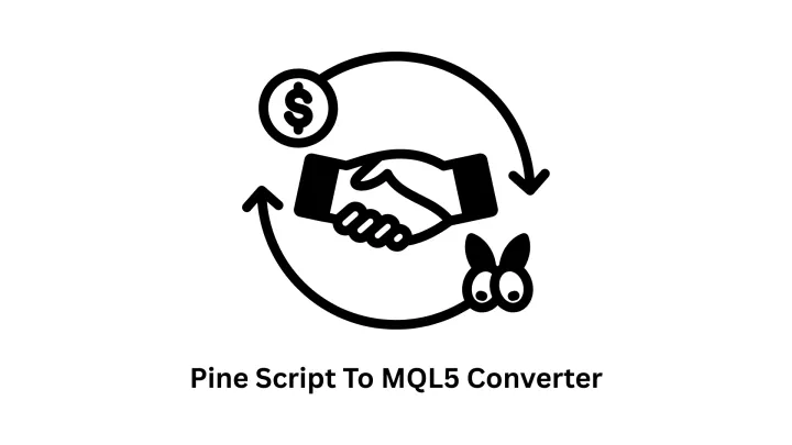 Expert Pine Script to MQL5 Converter Services