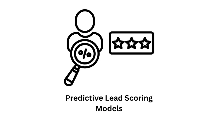 Predictive Lead Scoring Models