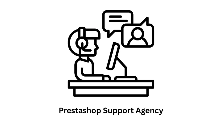 PrestaShop Support Agency