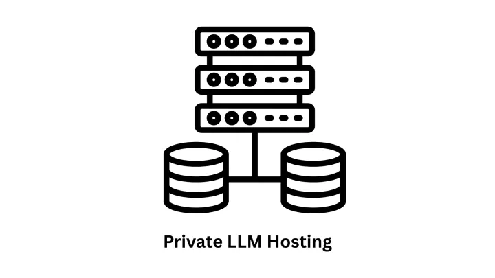 Secure Private LLM Hosting & Custom Software Development