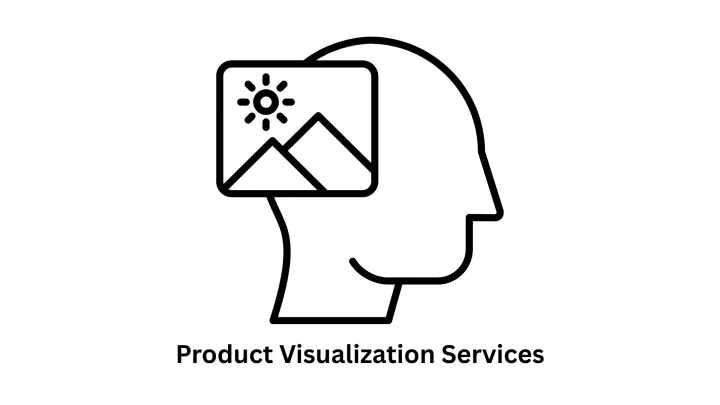 Product Visualization Services