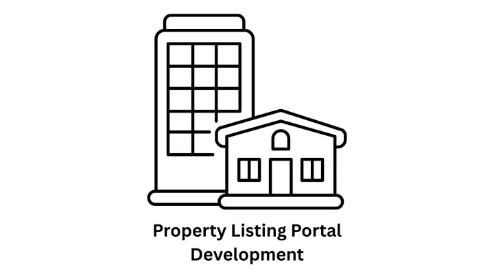 Custom Property Listing Portal Development