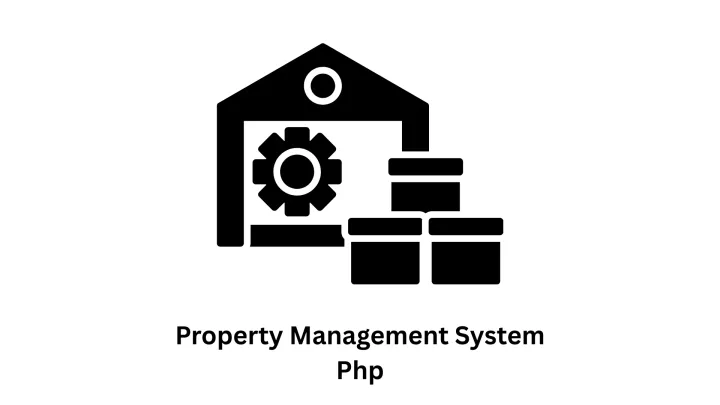 Professional Property Management System PHP Development