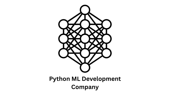 Python ML Development Company