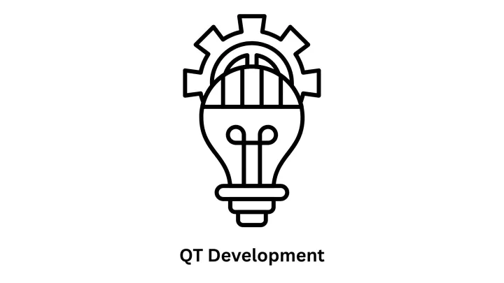 Expert Qt Development Services