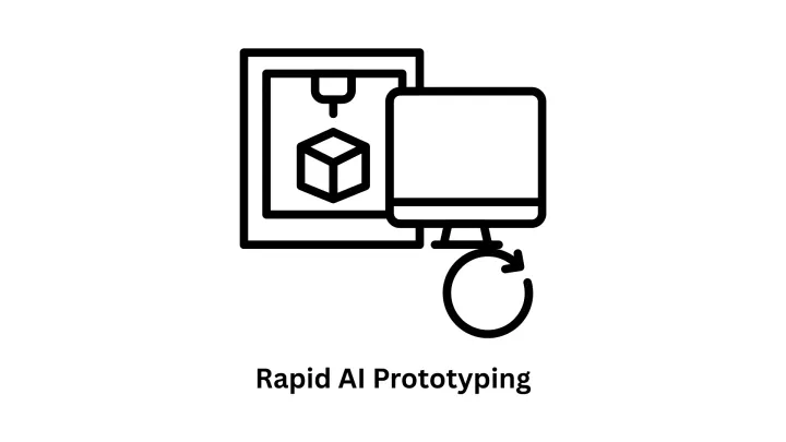 Rapid AI Prototyping & Custom Software Development
