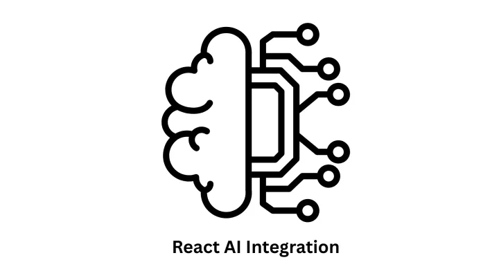 React AI Integration Services