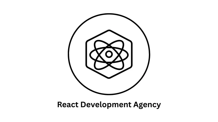 React Development Agency | Scalable Web Applications