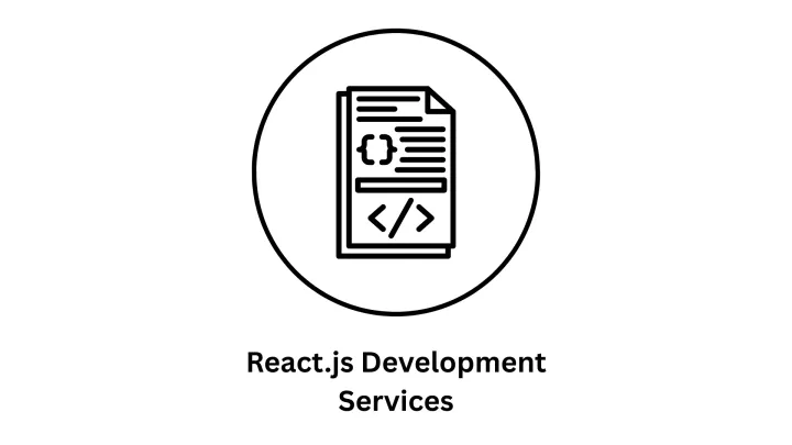 Expert React.js Development Services