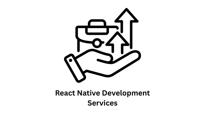 React Native Development Services