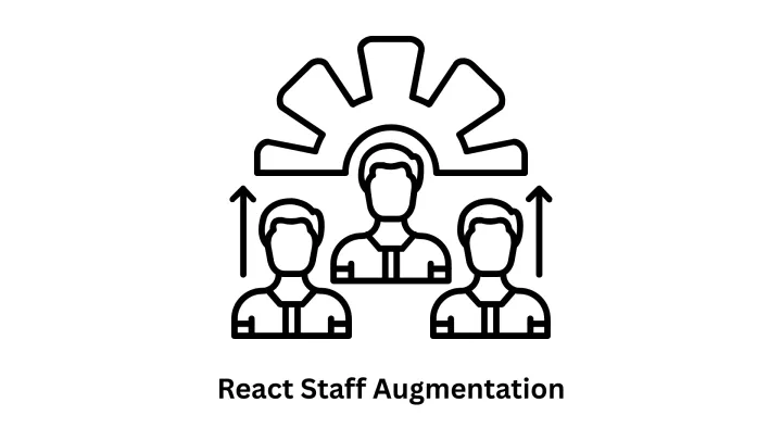 React Staff Augmentation Services