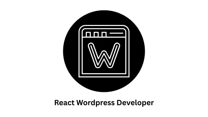 React WordPress Developer Services