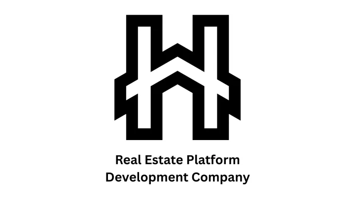 Real Estate Platform Development Company