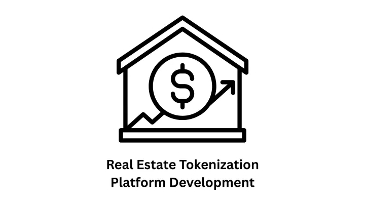 Expert Real Estate Tokenization Platform Development
