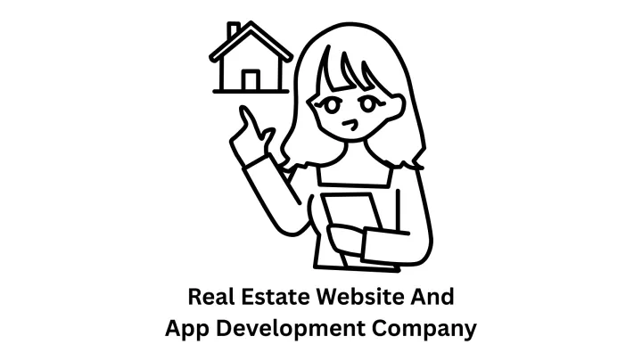 Real Estate Website and App Development Company