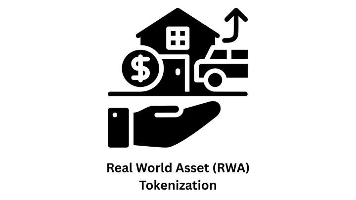 Real World Asset (RWA) Tokenization & Software Development
