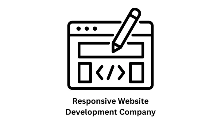 Responsive Website Development Company
