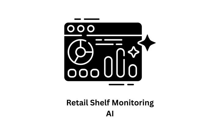 Retail Shelf Monitoring AI Solutions