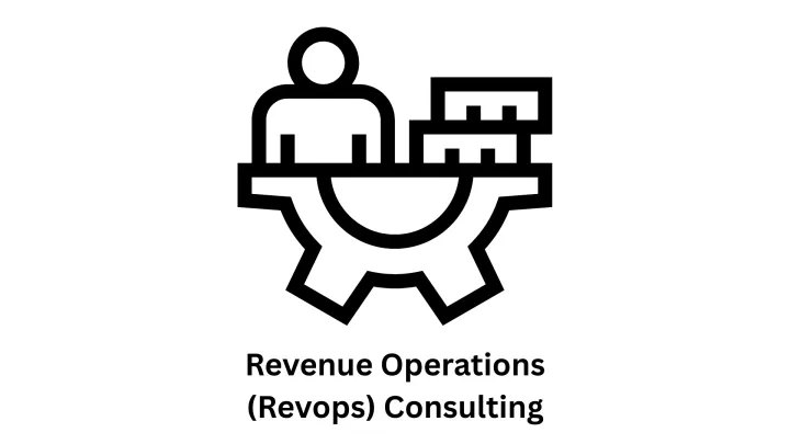 Revenue Operations (RevOps) Consulting Services