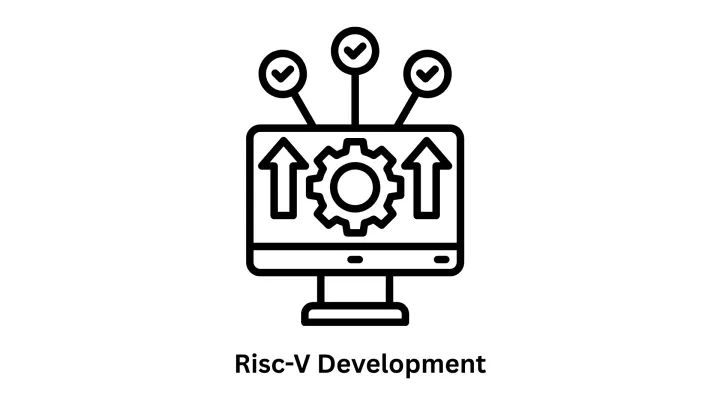 Web Page Content: RISC-V Development