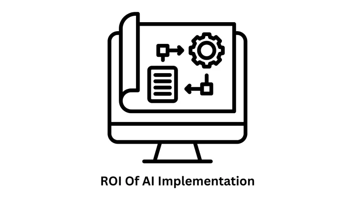 Maximizing ROI of AI Implementation
