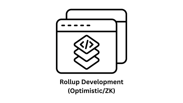 Rollup Development (Optimistic/ZK) Services