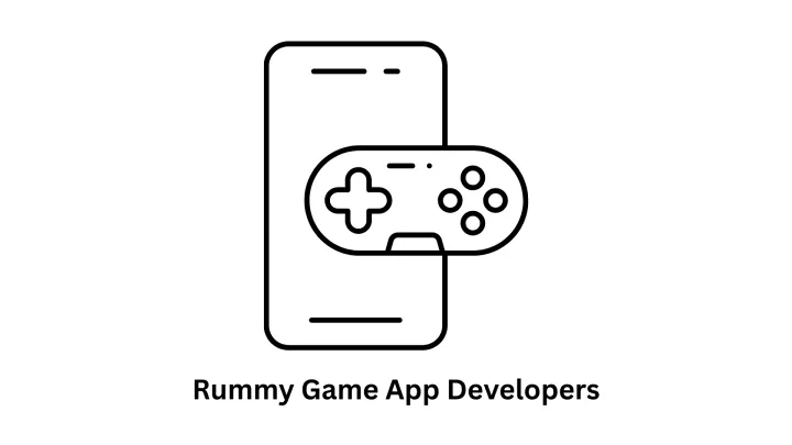 Rummy Game App Developers