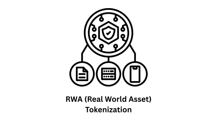RWA (Real World Asset) Tokenization Services
