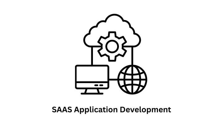 SaaS Application Development Services
