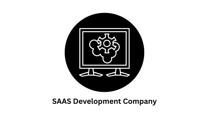 SaaS Development Company