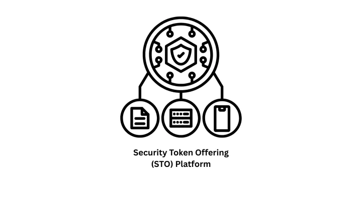 Custom Security Token Offering (STO) Platform Development
