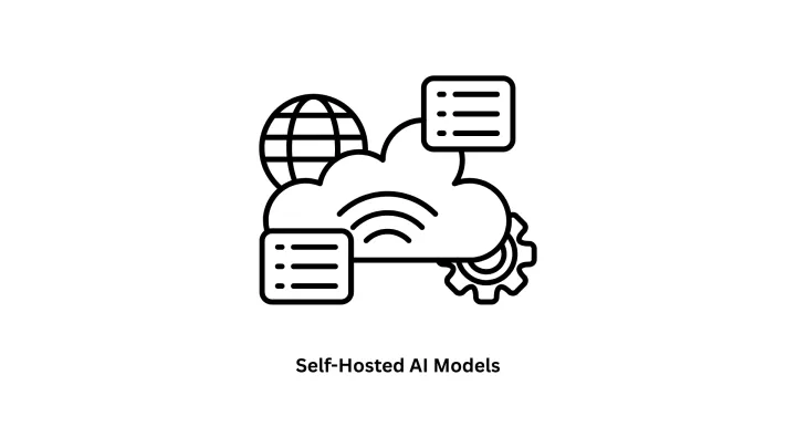 Self-Hosted AI Models: Custom Development & Secure Deployment