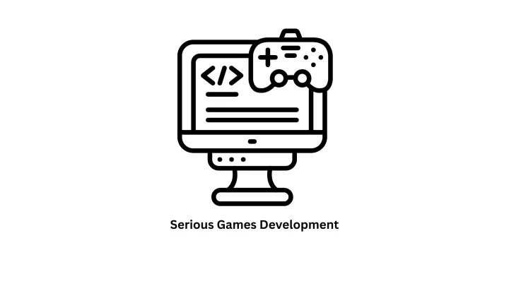 Serious Games Development Company in Pune