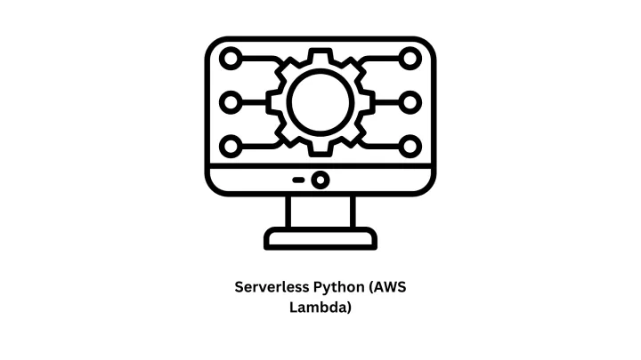 Expert Serverless Python (AWS Lambda) Development Company