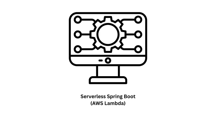 Expert serverless spring boot (aws lambda) Development