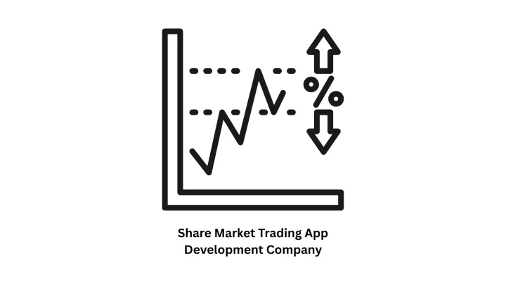 Share Market Trading App Development Company