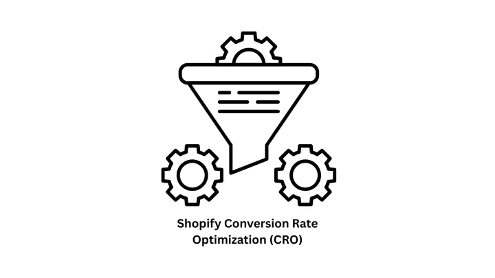 Expert Shopify Conversion Rate Optimization (CRO) Services