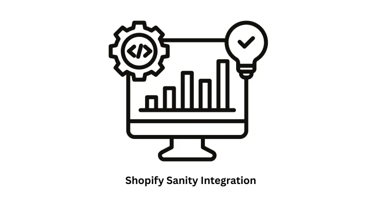 Expert Shopify Sanity Integration Services