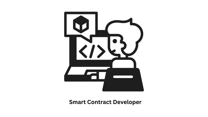Expert Smart Contract Developer & Web3 Solutions