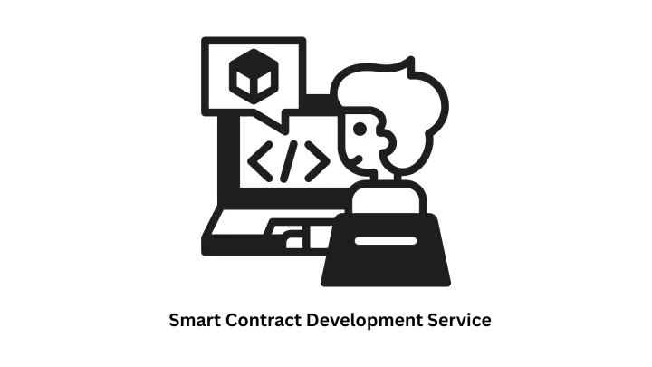 Leading Smart Contract Development Company in Pune