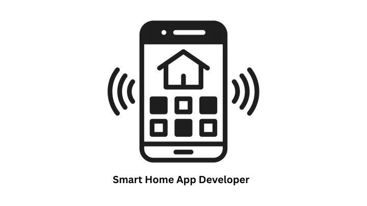Expert Smart Home App Developer