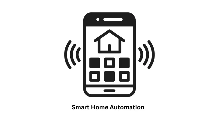 Smart Home Automation Development Solutions